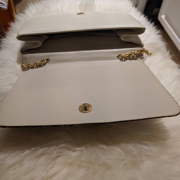 Authentic Python Clutch - Picture 4 of 4